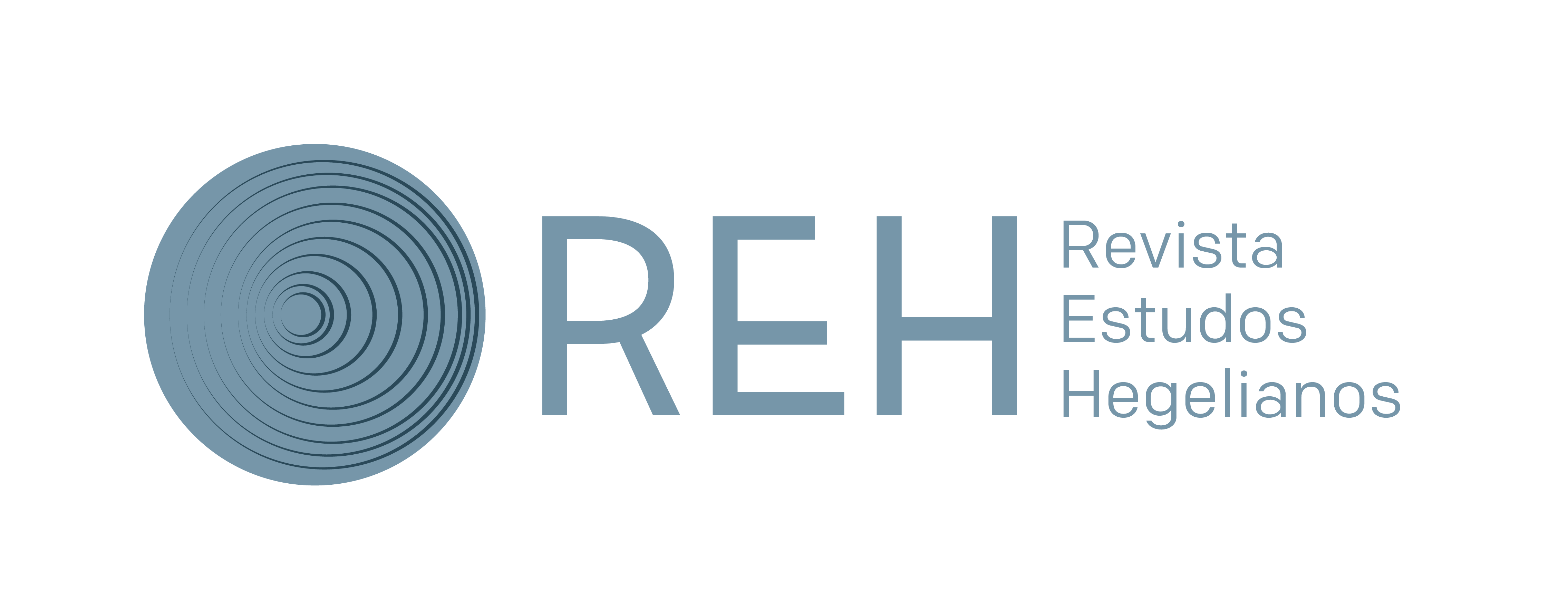 Revista Eletrônica Estudos Hegelianos (REH)